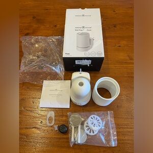 Serene house ceramic oil diffuser